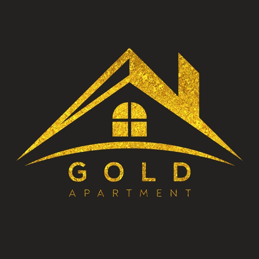Gold Apartman Vrsac Luaran gambar