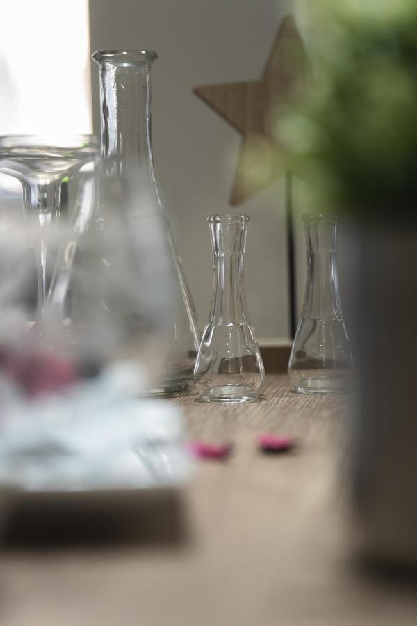 Gold Apartman Vrsac Luaran gambar